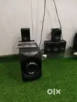 Philips 8000B  Home theater