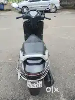 HONDA AVIATOR