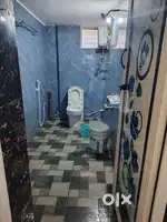 1BHK new construction for rent