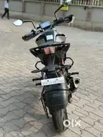 KTM DUKE 390