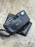 35mm film camera KBS12