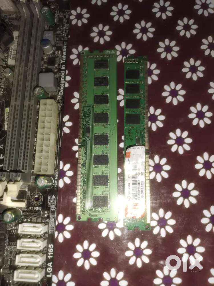 2 genration pc