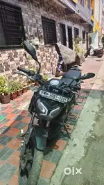 Rvs Rder 125