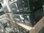 Denon, Yamaha, marantz, Sony A V receiver