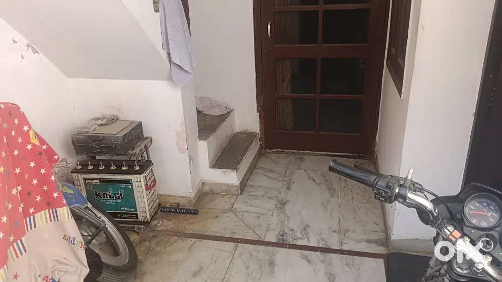 New kothi ready to move very good condition . 2 k.m.  from  Apollo  h.
