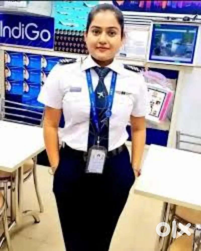 Direct hiring for ground staff Airport jobs