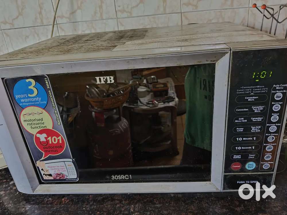 IFB MICROWAVE ON SALE