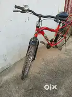 Cycle best condition
