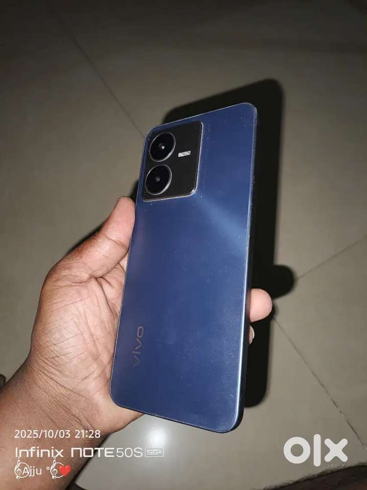 Vivo y22 4 /64