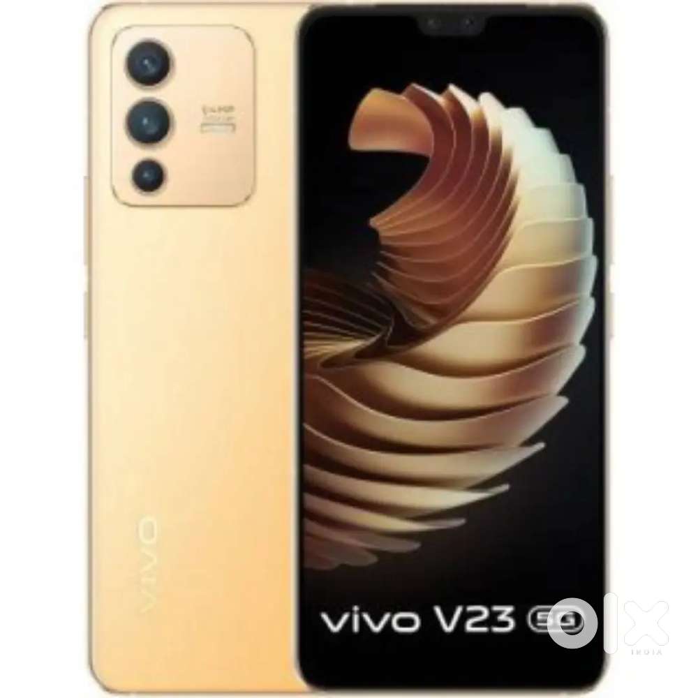 Vivo v23 5g