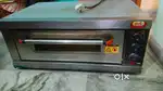 Pizza oven