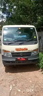 Tata ace pickup