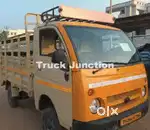 TATA Ace Porter need driver