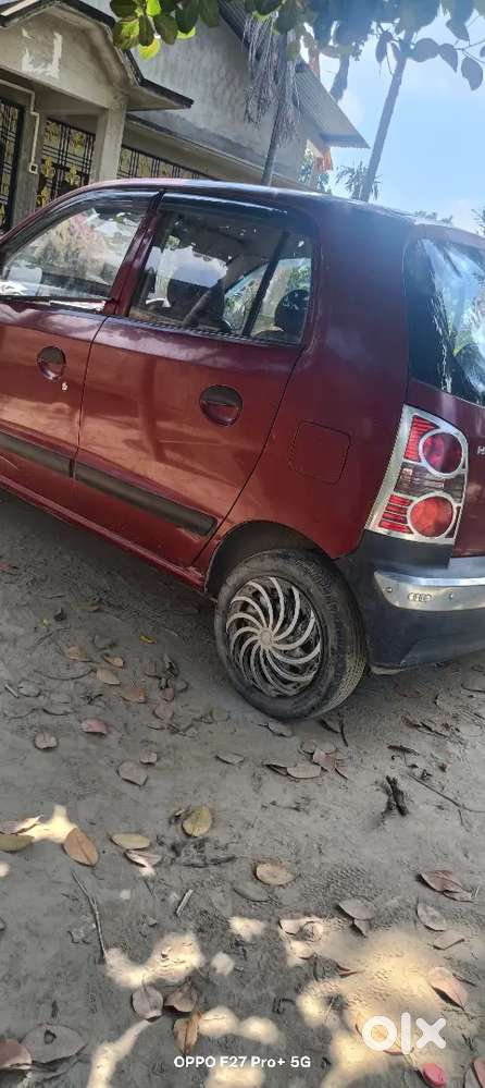Hyundai Santro Xing 2007