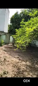 Open residential plot,329.5 Sq yds,East facing, Akbarbagh, Saidabad.
