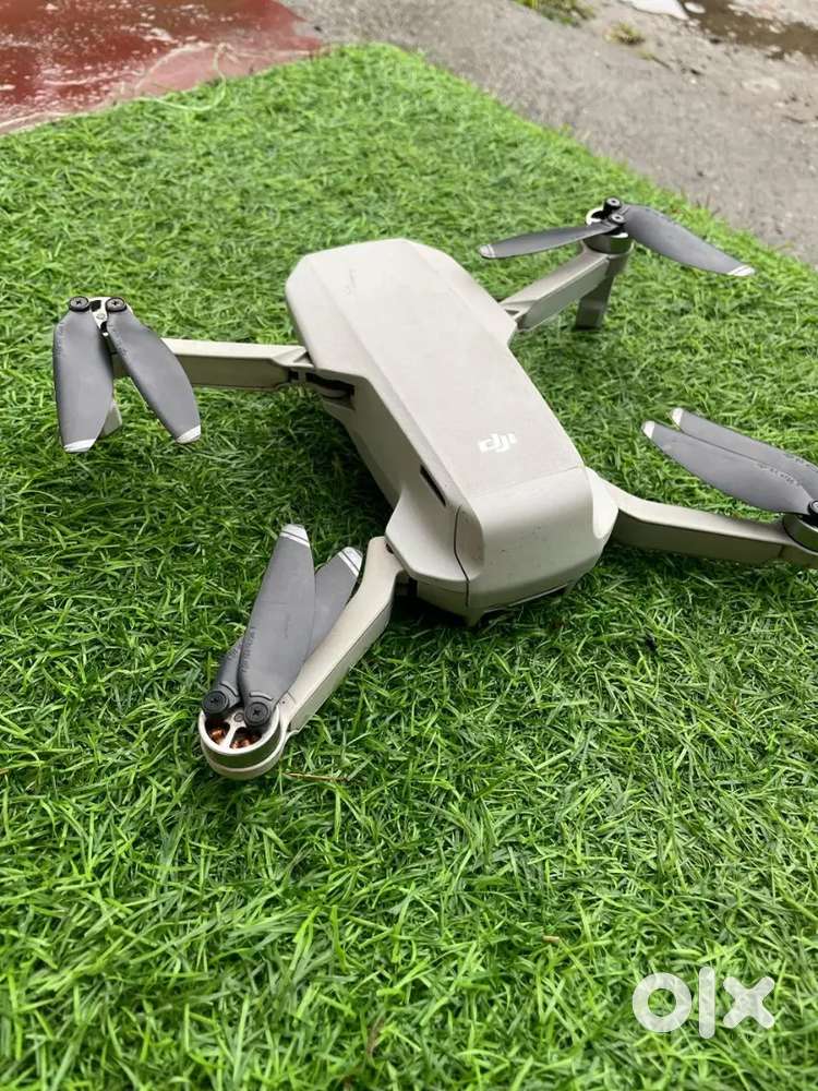 Dji Mavic mini