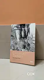 Gulliver's Travels Book In new condition