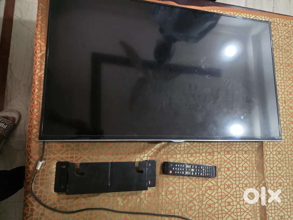 Samsung Led 43 inch for sale