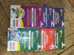 D.pharmacy 2nd year solve questions paper books