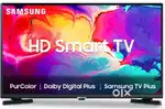 SAMSUNG 32 SMART TIZEN TV 6 MONTHS OLD UNDER WARRANTY