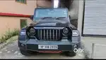 Mahindra Thar 2022 Diesel 33000 Km Driven