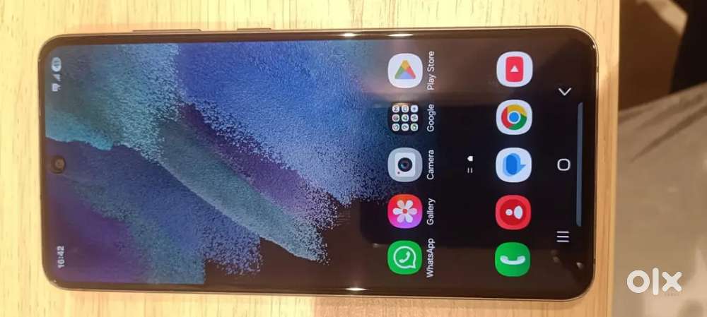 Samsung s21 fe