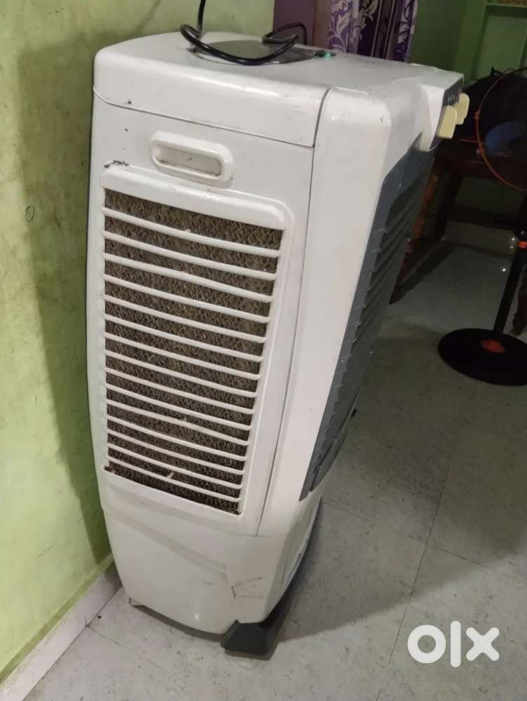 Exlent cooler actually 12000 but iam giving 5000