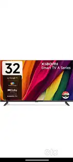 Xiaomi 32 inch tv android