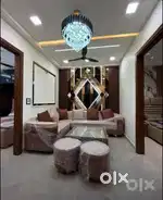 FULLY INDIPENDENT 2BHK FURNISHED FLAT FOR RENT IN UTTAM NAGAR