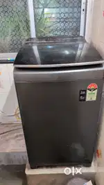 Whirpool bloomwash pro