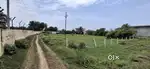 Land with Godown