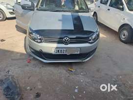 Volkswagen Polo 2011 Petrol Well Maintained