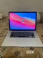 2016 Mac Book Pro 256GB/16GB Ram