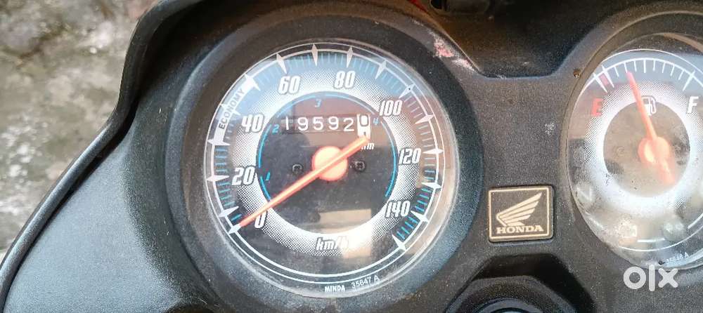 This vehicle is good conditions