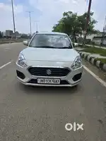 Maruti Suzuki Dzire 2017 AMT Diesel