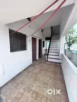 मकान किराये से देना है 2 ब्लॉक खाली है