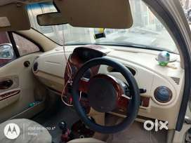 Chevrolet Spark 2010 Petrol 115000 Km Driven