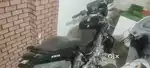 Pulsar 150