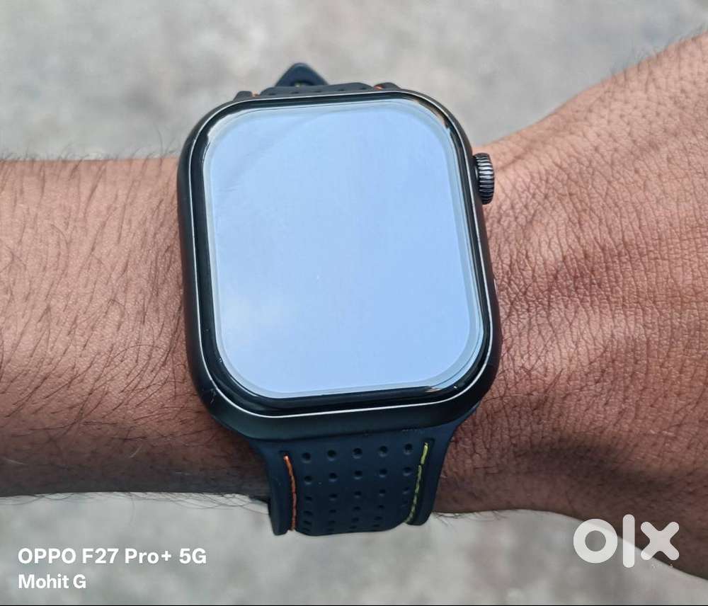 Fire boltt dream smart watch