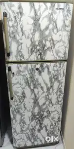 5 Star Samsung Double door Fridge