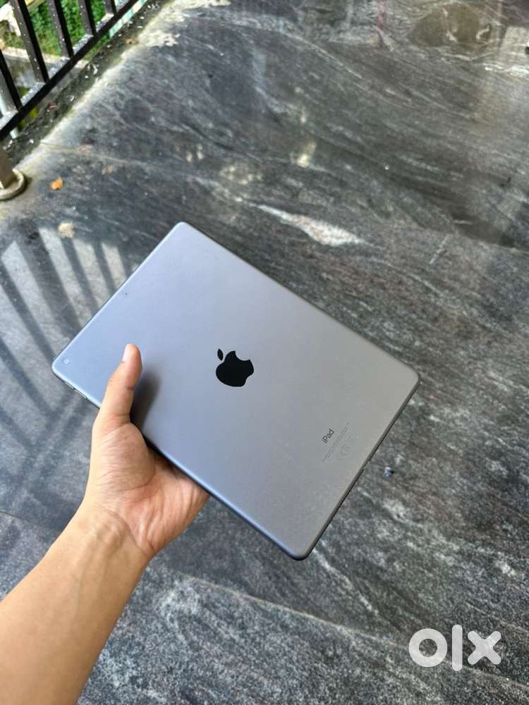 Ipad 7 gen
