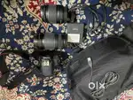 Cannon 700 D