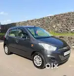 Hyundai i10, 2011, Petrol