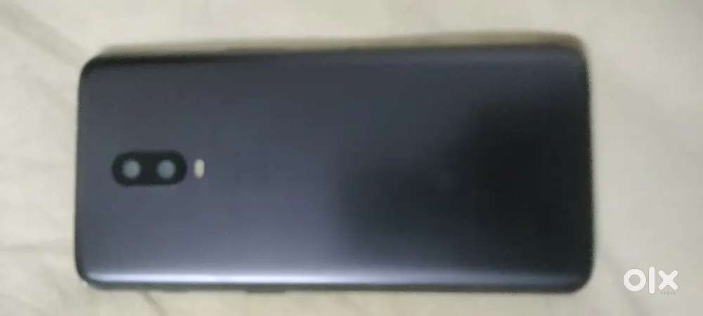 Oneplus 6T 6 gb/ 128gb