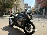 Kawasaki ninja 300