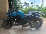 Love the ride you like too, the power you wish to.
