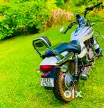 Good condition Bajaj Avenger Cruise 220