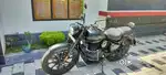 Bullet - Classic 350 stealth black- For Sale