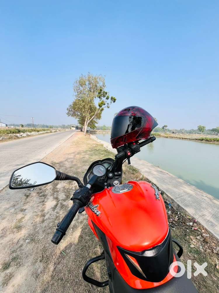 Palsure NS 125