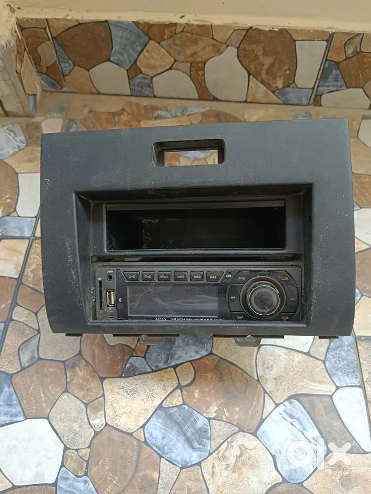 Car Music System
